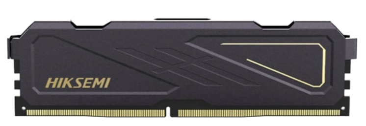 Ram desktop HIKSEMI Armor 16GB DDR4 bus 3200Mhz 
