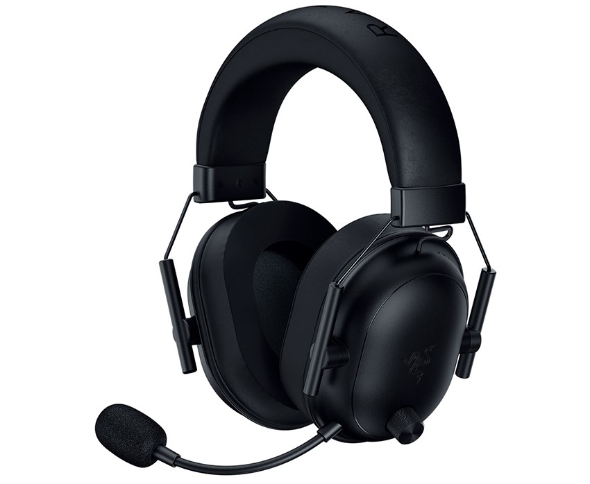 Tai nghe không dây Gaming Razer BlackShark V2 HyperSpeed 