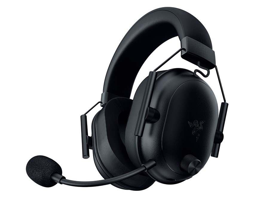 Tai nghe không dây Gaming Razer BlackShark V2 HyperSpeed 