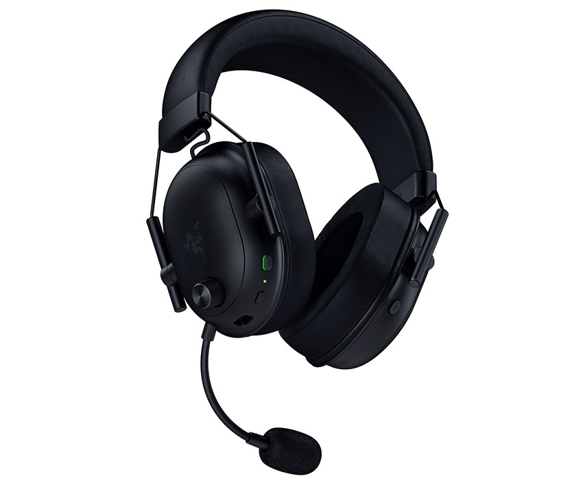 Tai nghe không dây Gaming Razer BlackShark V2 HyperSpeed 