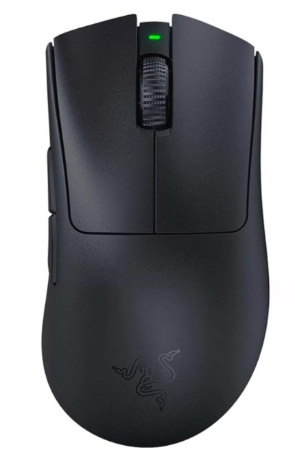 Chuột Gaming không dây Razer DeathAdder V3 Pro