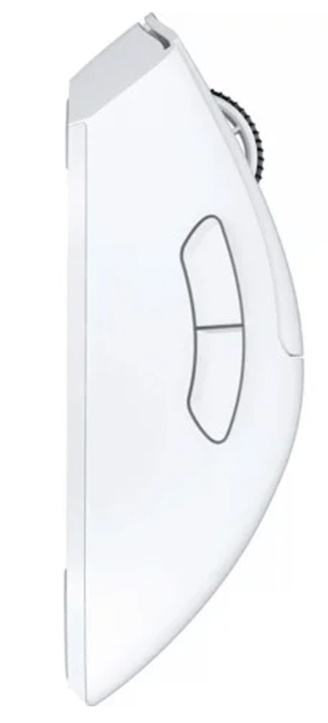 Chuột Gaming kh&ocirc;ng d&acirc;y Razer DeathAdder V3 Pro - White Edition