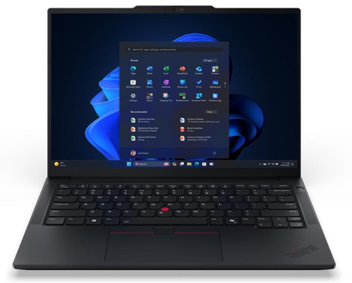 Laptop Lenovo ThinkPad E14 GEN 7 21SX002YVN 