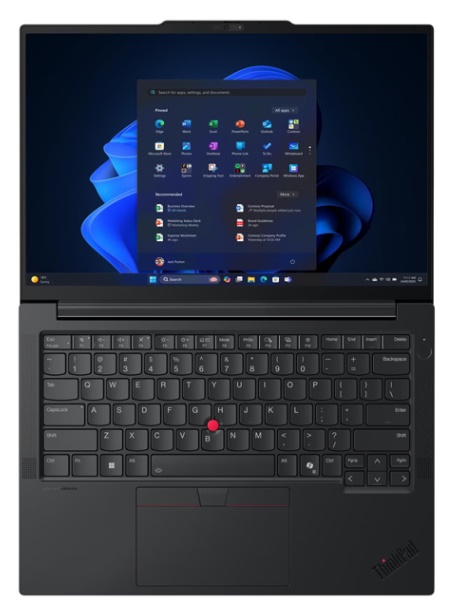 Laptop Lenovo ThinkPad E14 GEN 7 21SX002YVN 