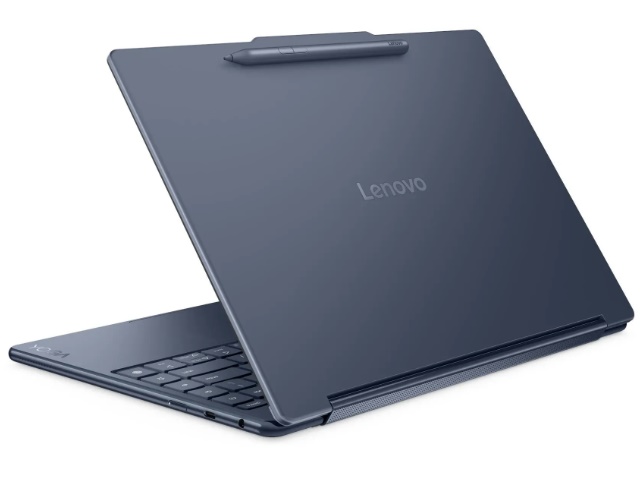 Laptop Lenovo Yoga 9 2-in-1 14ILL10 83LC002LVN OLED 