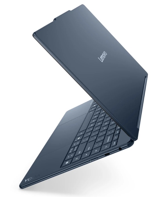 Laptop Lenovo Yoga 9 2-in-1 14ILL10 83LC002LVN OLED 