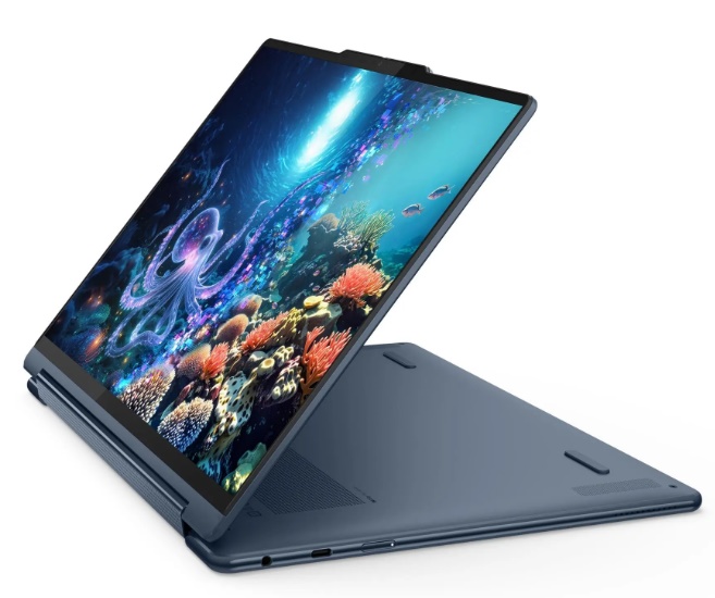 Laptop Lenovo Yoga 9 2-in-1 14ILL10 83LC002LVN OLED 