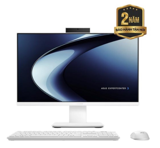 Máy tính AIO Asus P440VAT-WPD007W