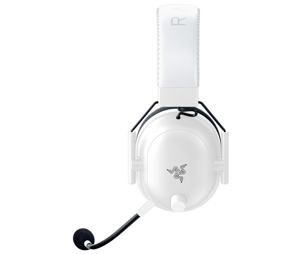 Tai nghe không dây Gaming Razer BlackShark V2 Pro 2023 White Edition