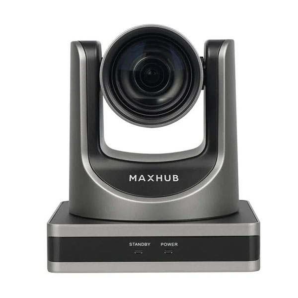 Webcam hội nghị truyền hình Maxhub UC P15 Full HD 1080p