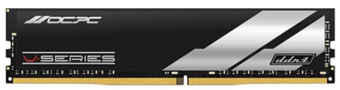 Ram PC OCPC VS 16GB DDR4 3200 C16