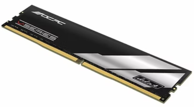 Ram PC OCPC VS 16GB DDR4 3200 C16