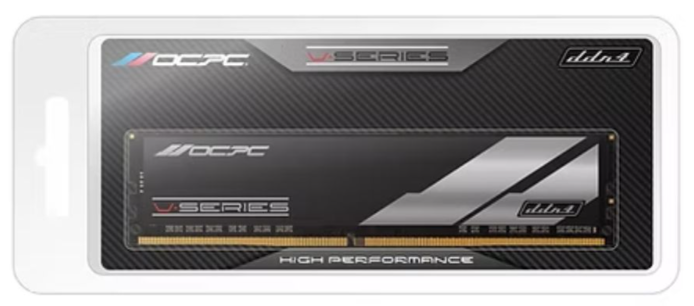 Ram PC OCPC VS 16GB DDR4 3200 C16