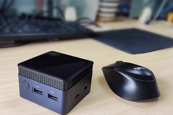 Máy tính mini chính hãng | Mini pc giá rẻ ưu đãi, trả góp 0%