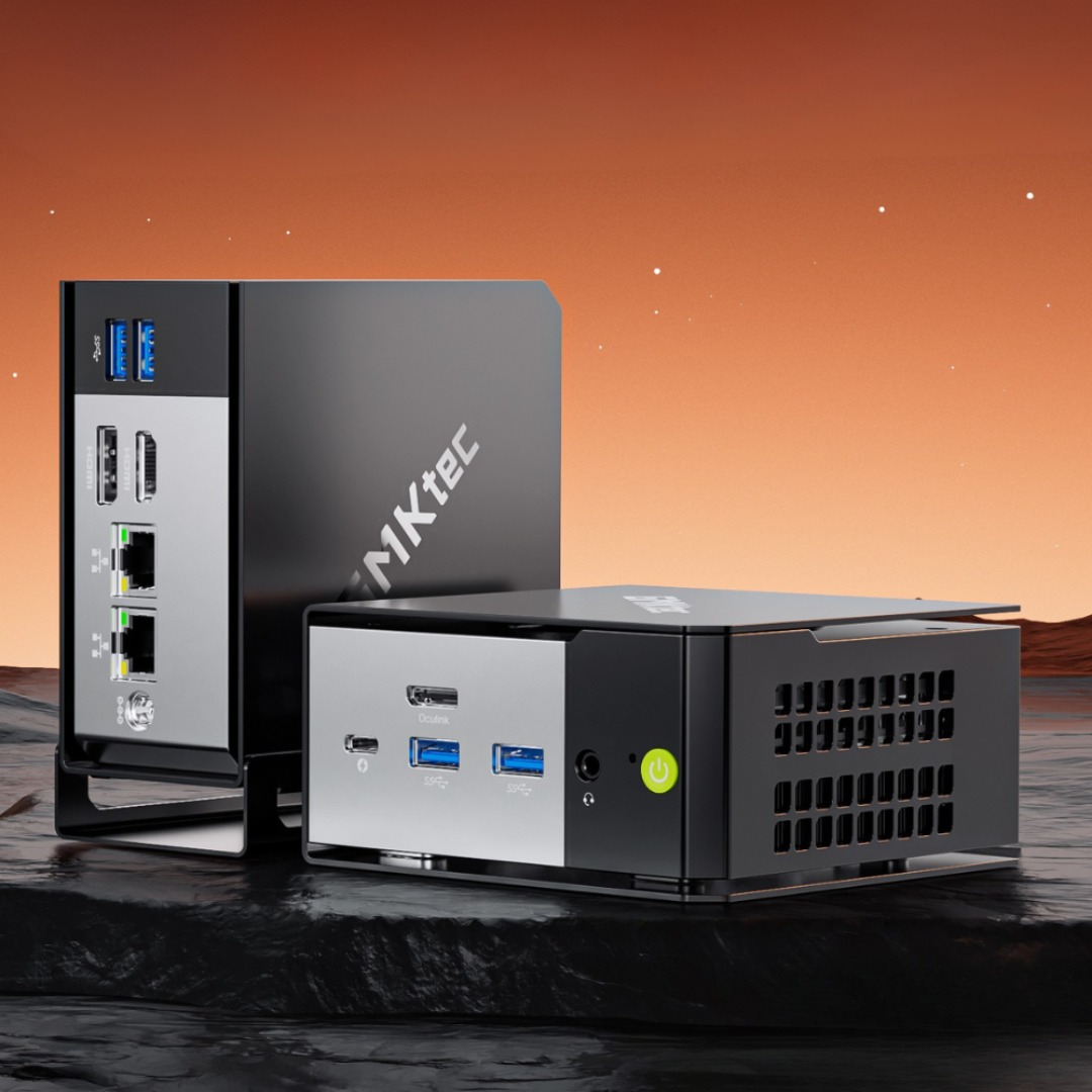 Máy tính mini chính hãng | Mini pc giá rẻ ưu đãi, trả góp 0%