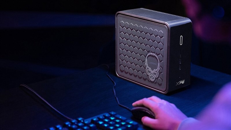 Máy tính mini chính hãng | Mini pc giá rẻ ưu đãi, trả góp 0%