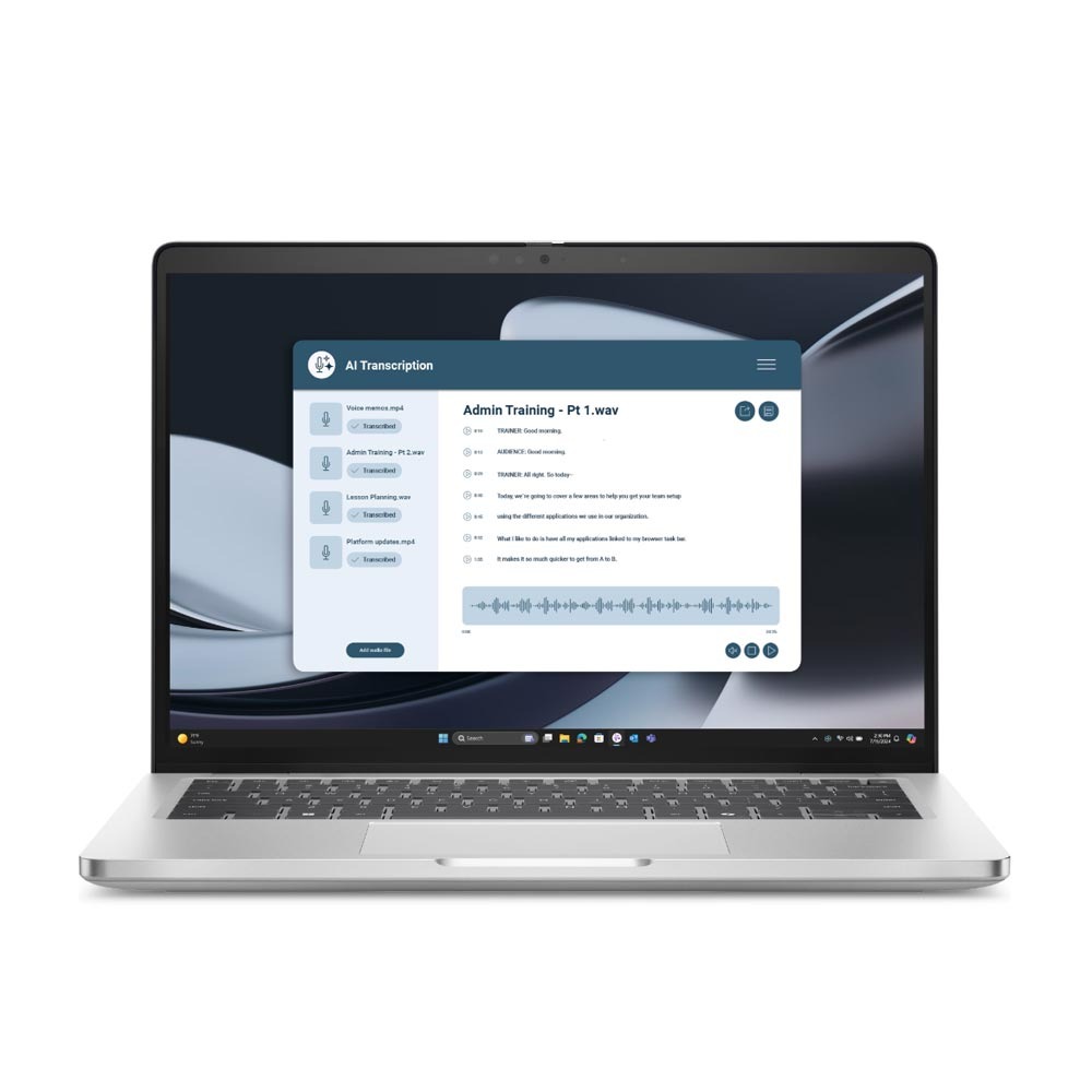 Laptop Dell Pro 14 Plus PB14250 71076112