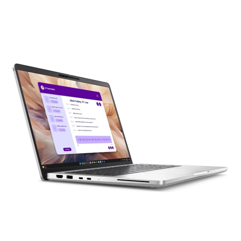 Laptop Dell Pro 14 Plus PB14250 235U 16512W