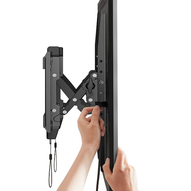 Giá treo Tivi North Bayou DF80T (65 – 90 Inch)