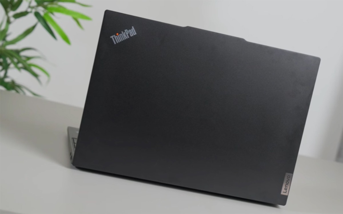 Ưu điểm nổi bật của Lenovo ThinkPad E Series