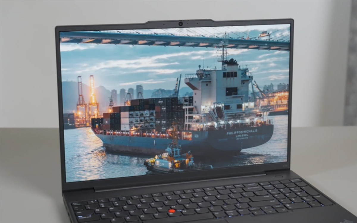 Ưu điểm nổi bật của Lenovo ThinkPad E Series