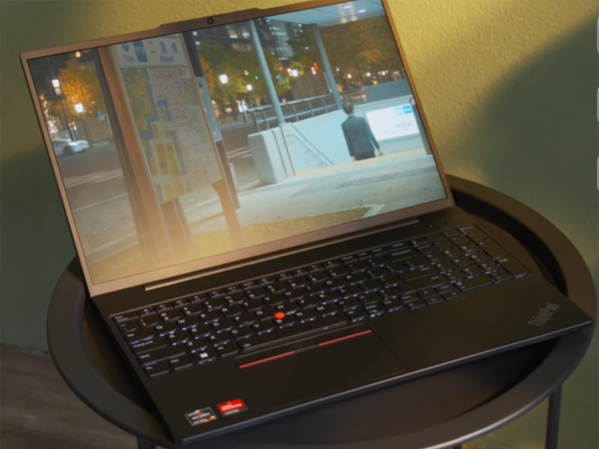 Ưu điểm nổi bật của Lenovo ThinkPad E Series