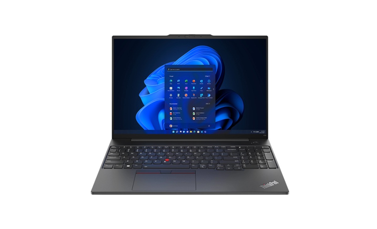 Laptop ThinkPad E phù hợp với những ai?