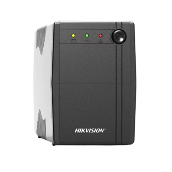 Bộ lưu điện Hikvision DS-UPS600 (Offline/ 600VA/360W)