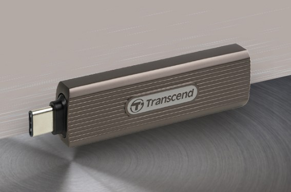 Ổ cứng di động SSD Transcend 2Tb TS2TESD330C