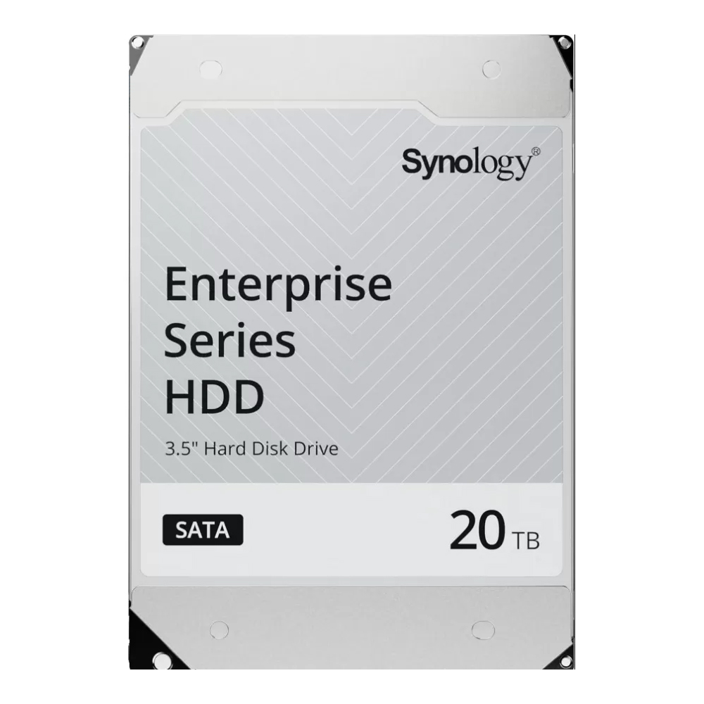 Ổ cứng NAS Synology 20TB HAS5310-20T