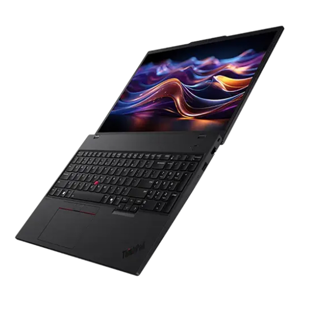 Laptop Lenovo ThinkPad P16s G4 21QV005CVA (Ultra 7 255H/ 32GB/ 512GB SSD/ RTX PRO 500 6GB/ 16 inch WUXGA/ NoOS/ Black/ Vỏ nh&ocirc;m/ 3Y)