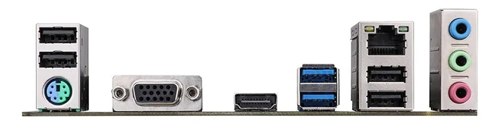 Mainboard Colorful BATTLE-AX B450M-T M.2 (AMD B450/ Socket AM4/ M-ATX/ 2 khe ram)