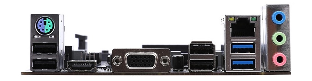 Mainboard Colorful H510M-K M.2 V20 (Intel H510/ Intel LGA 1200/ M-ATX/ 2 khe ram)