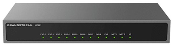 Bộ chuyển đổi ATA HT881