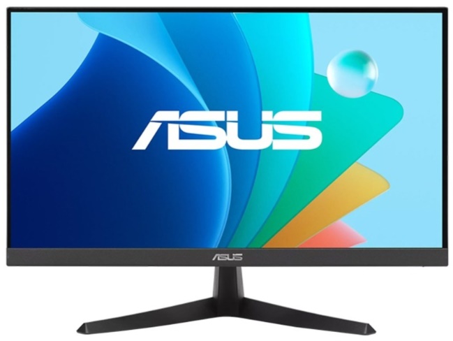 Màn hình Asus VY229HF-R
