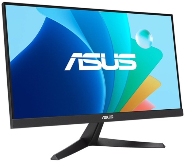 Màn hình Asus VY229HF-R