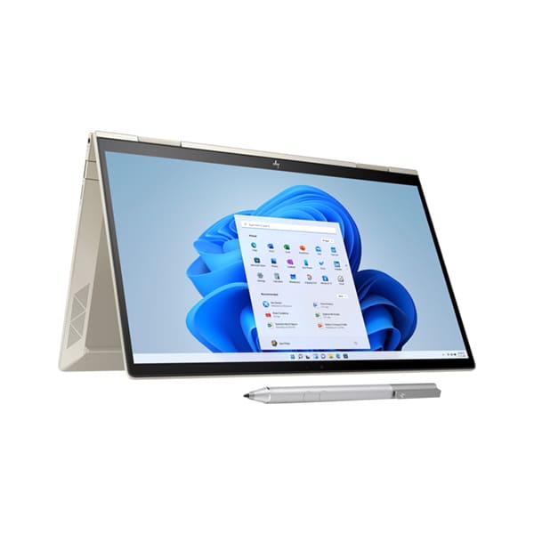 Laptop HP Envy x360 13-bd0531TU 4Y1D1PA 