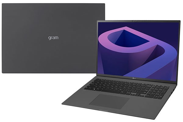 Microsoft Surface LG Gram