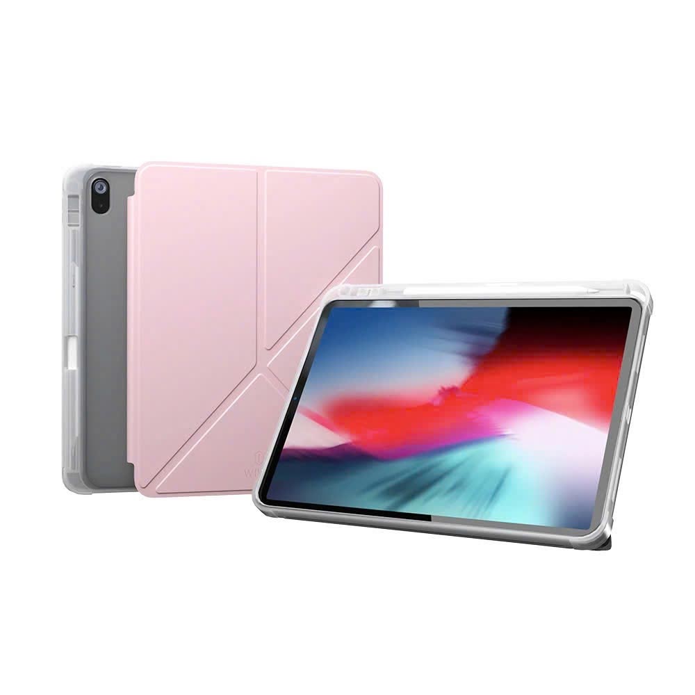 Bao da Wiwu cho Ipad Air M3 11 inch