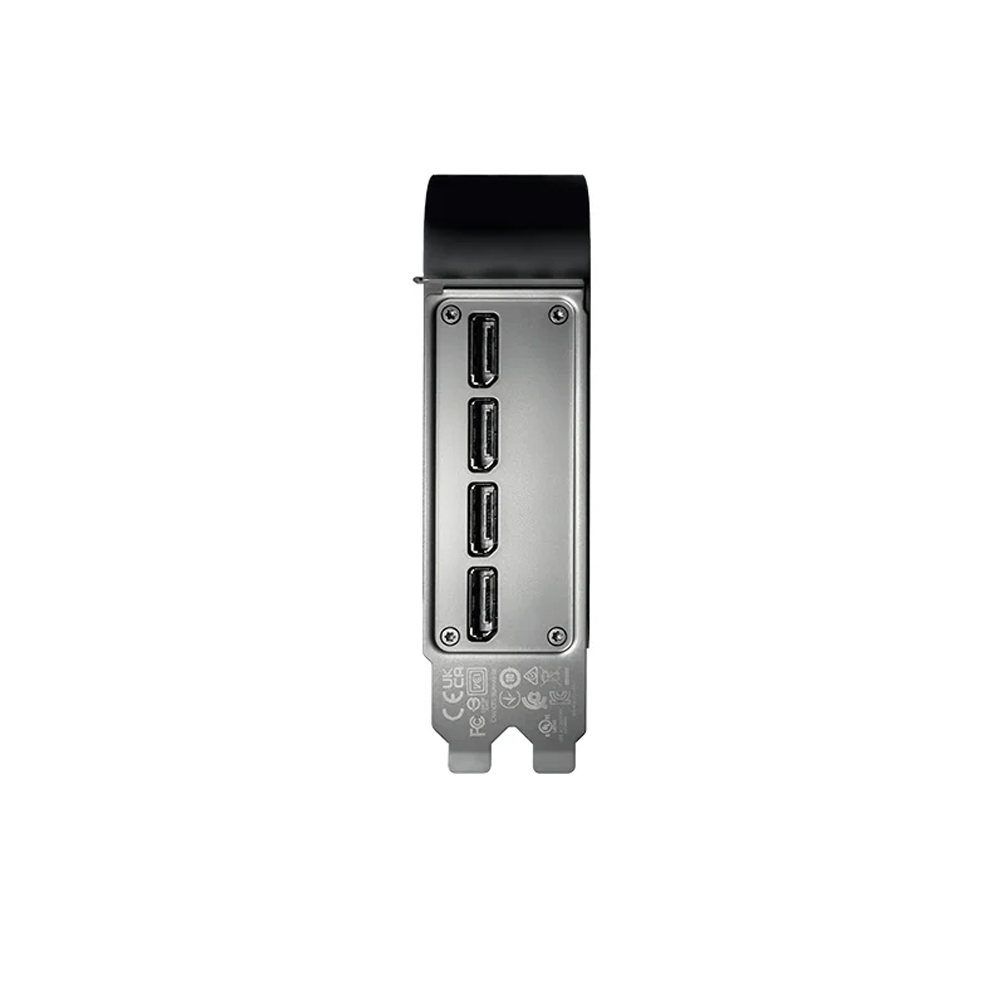 Card đồ họa Nvidia RTX PRO 6000 96GB Blackwell Workstation Edition 600W