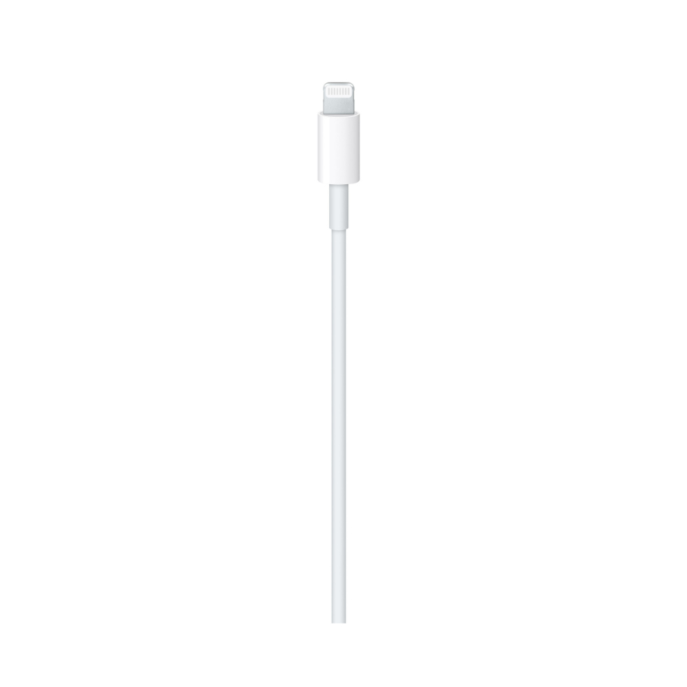 C&aacute;p Apple type C - Lightning 2m