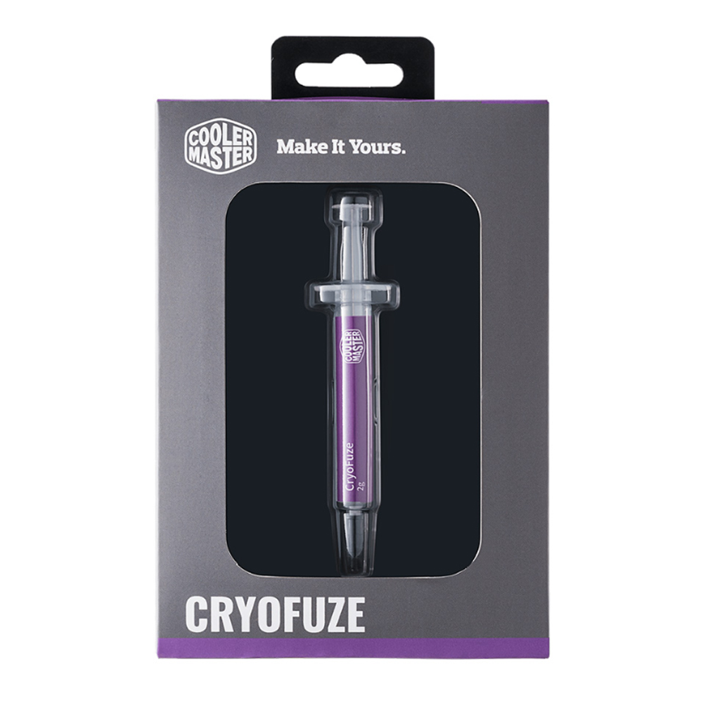 Keo Tản Nhiệt Cooler Master CryoFuze