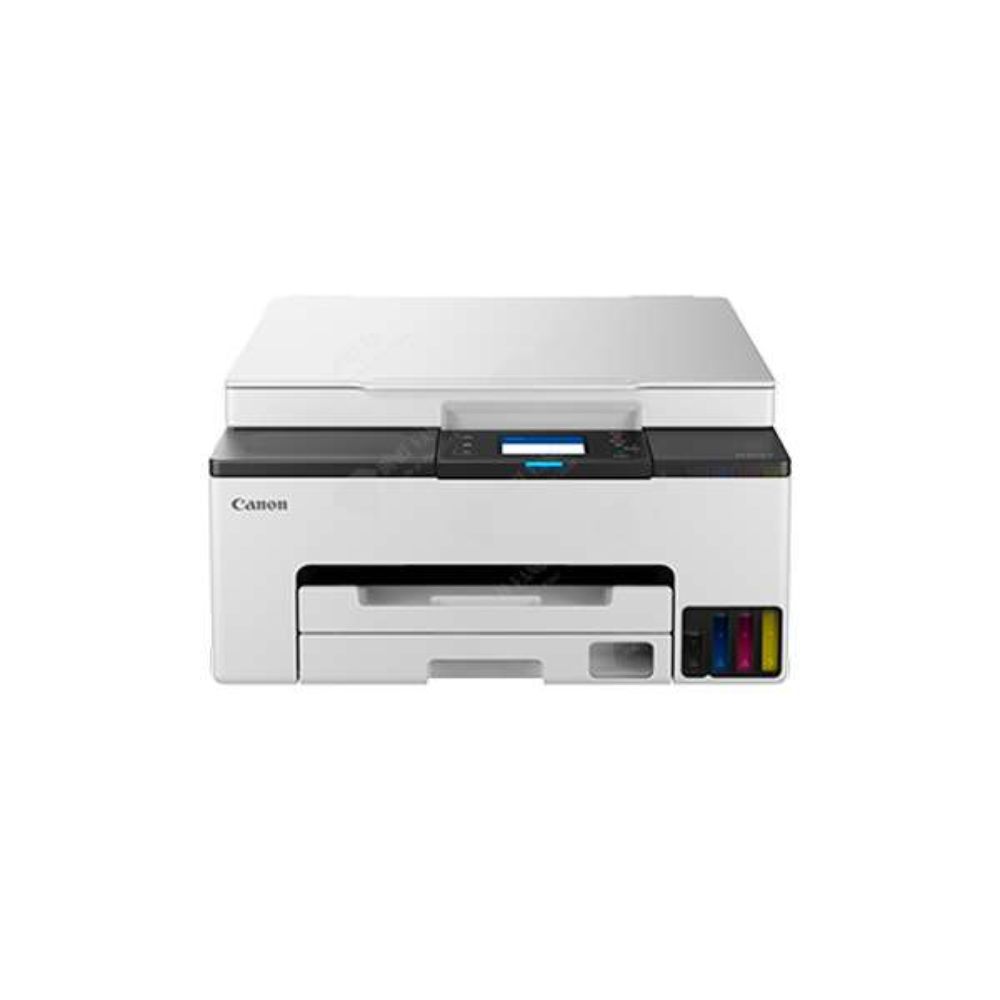 M&aacute;y in phun m&agrave;u Canon MAXIFY GX1070 (A4/A5/ In/ Copy/ Scan/ Đảo mặt/ ADF/ USB/ LAN/ WIFI)