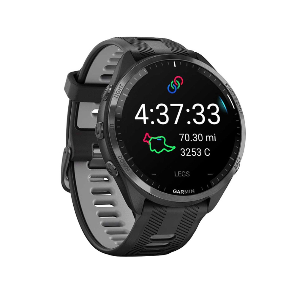 Đồng hồ th&ocirc;ng minh Garmin Forerunner 965