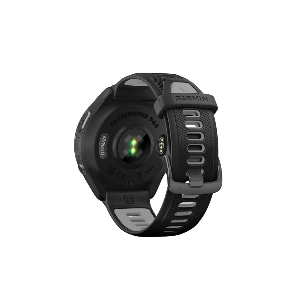 Đồng hồ th&ocirc;ng minh Garmin Forerunner 965