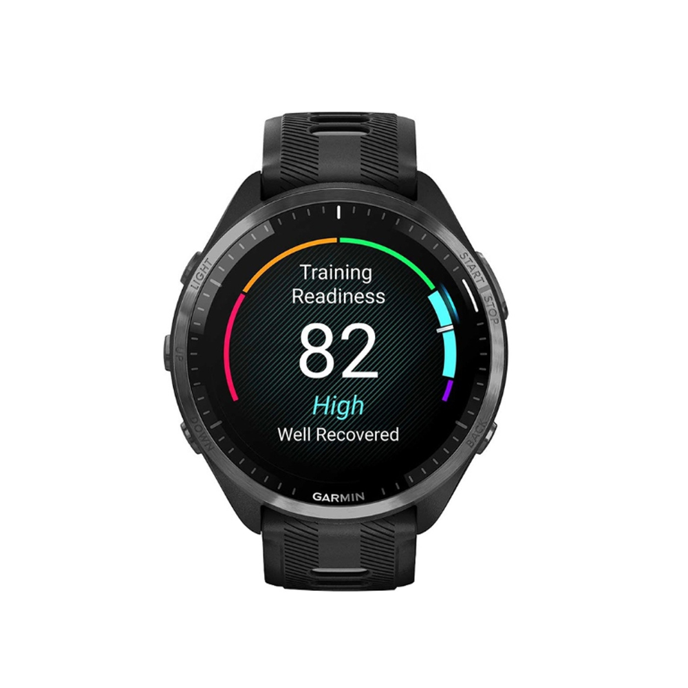 Đồng hồ th&ocirc;ng minh Garmin Forerunner 965