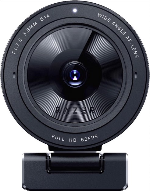 Webcam Razer Kiyo RZ19-02320100-R3M1
