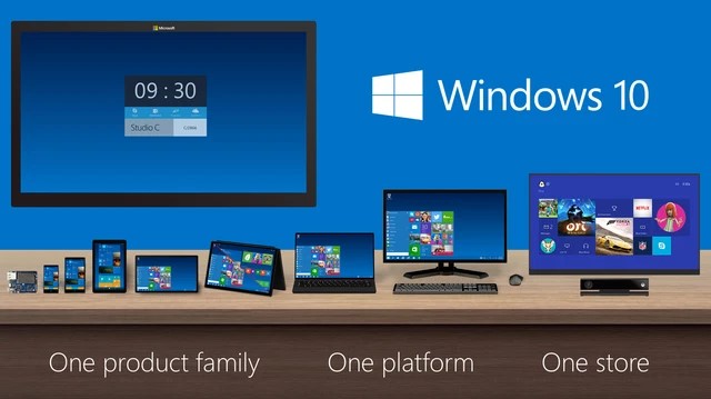 Tại sao nên mua máy tính Windows 10 Pro mới?