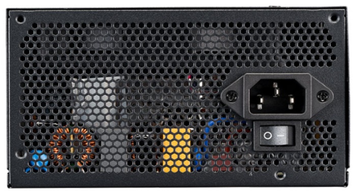 Nguồn máy tính Cooler Master MWE BRONZE V3 230V 750W A/EU Cable 