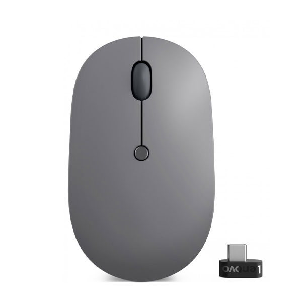 Chuột không dây Lenovo Go USB-C Wireless Mouse (4Y51C21216) 
